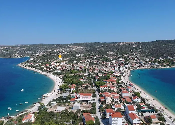 Vila Rosa