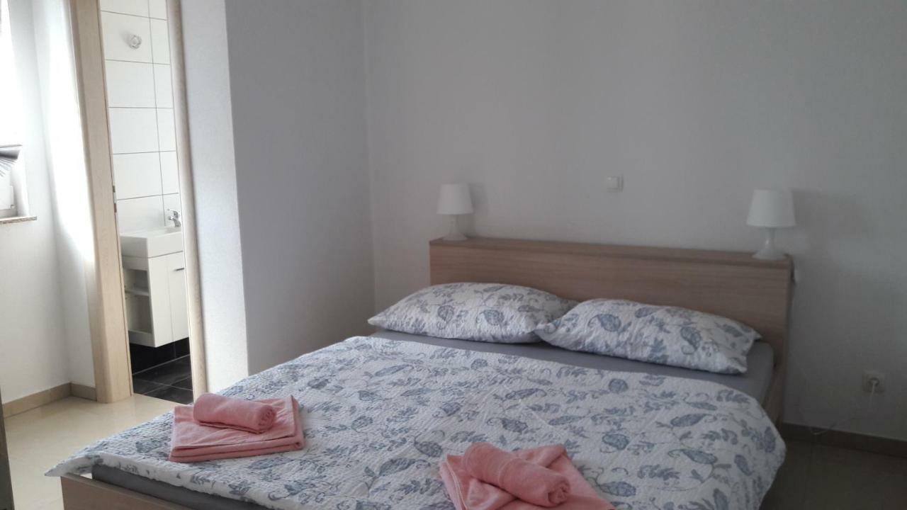 Apartmán Rosa