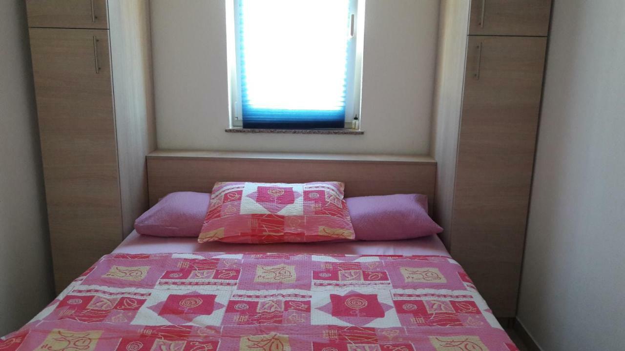 Rosa Apartmán *