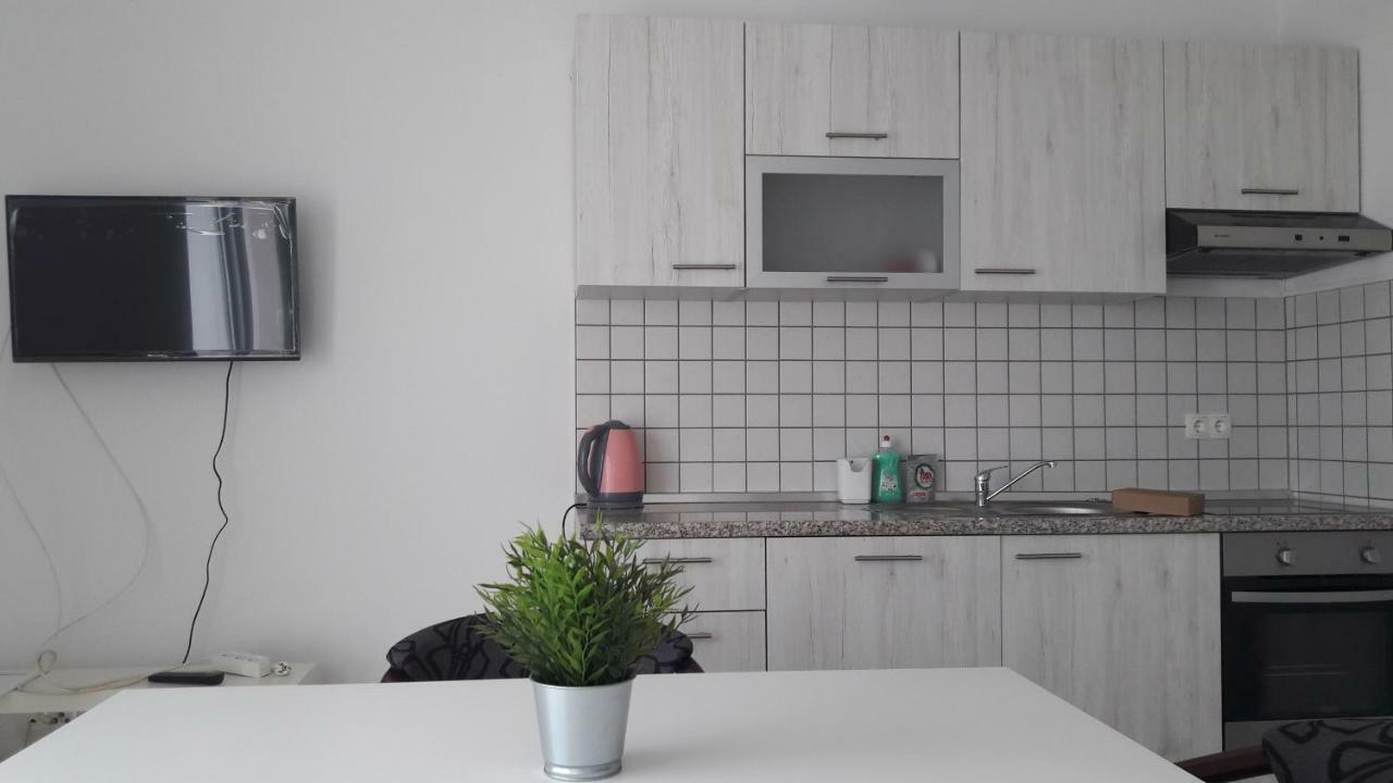 Apartmán Rosa