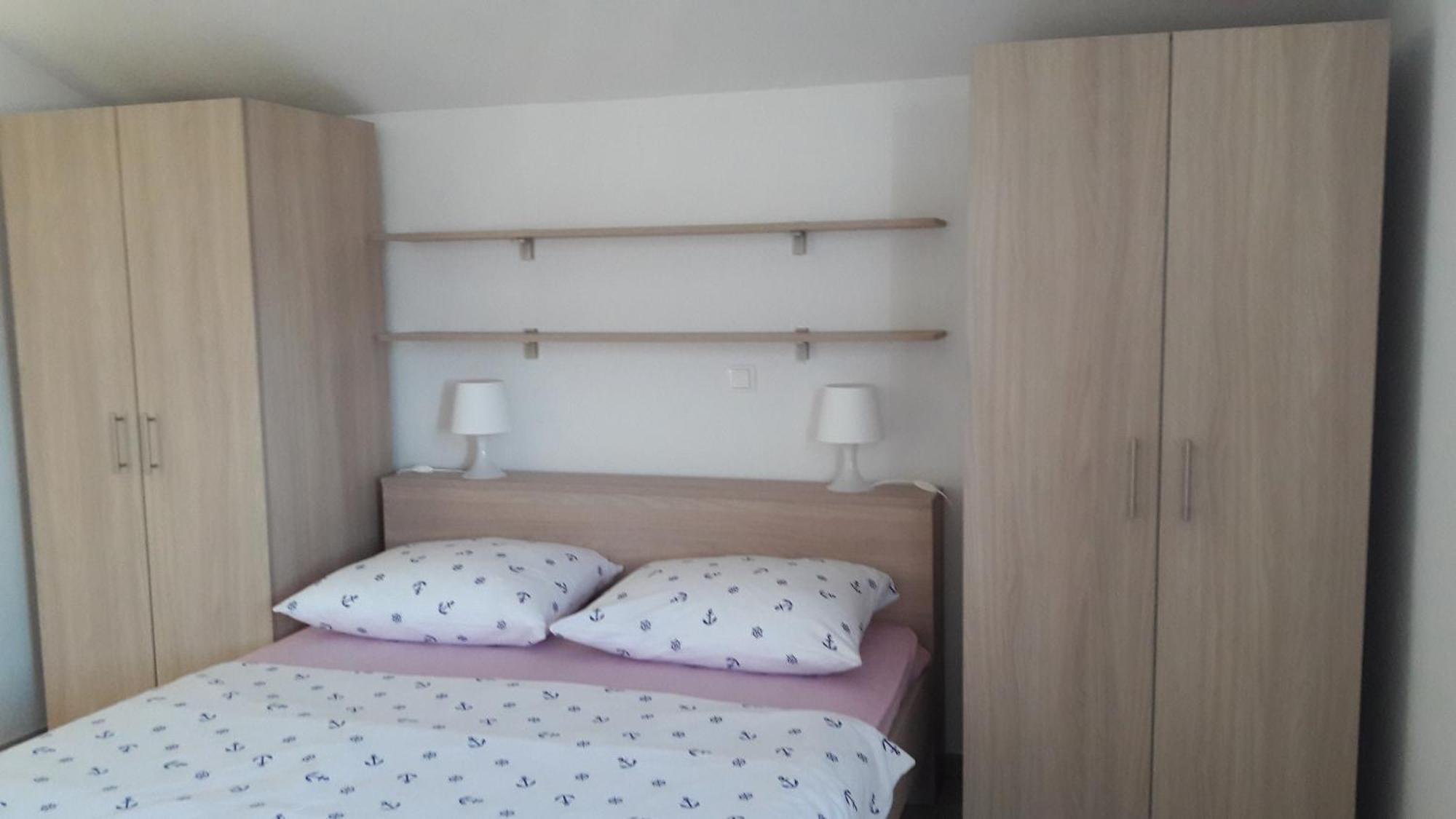 Apartmán Rosa *