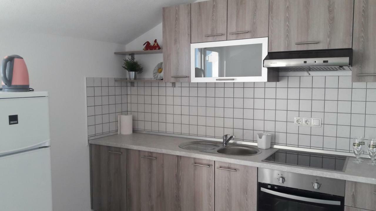 Apartmán Rosa