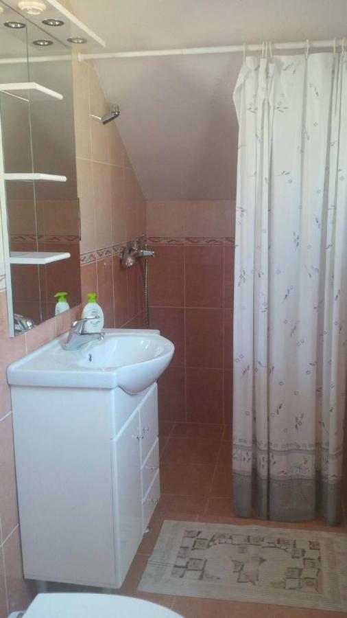 Rosa Apartmán