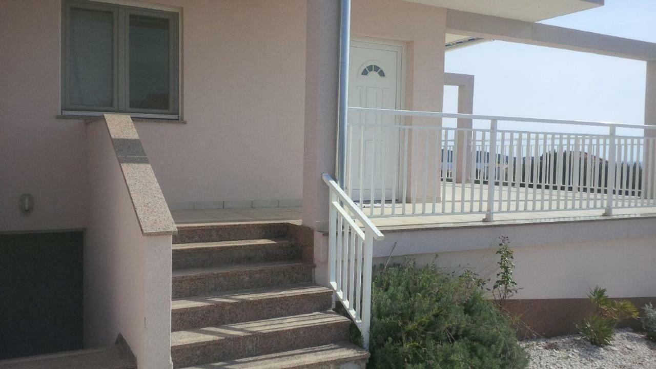 Apartmán Rosa Sevid