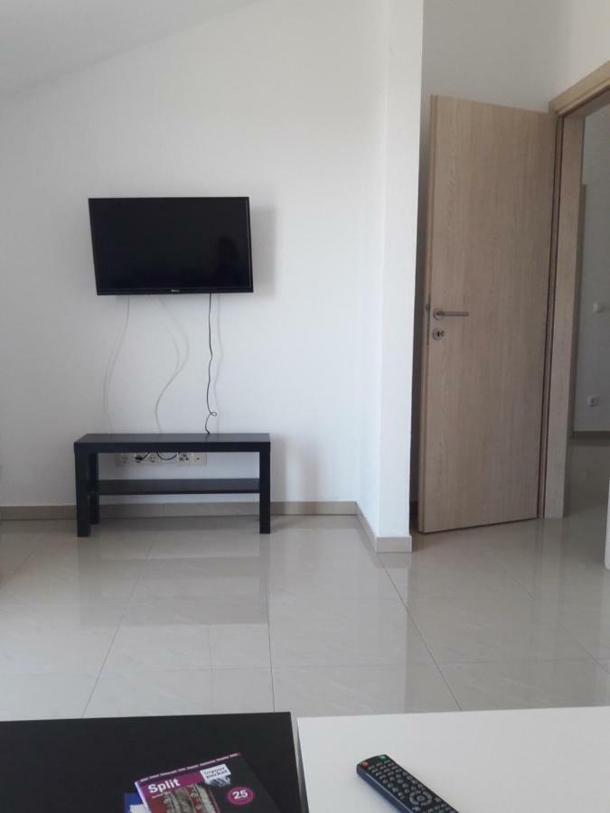 Apartmán Rosa