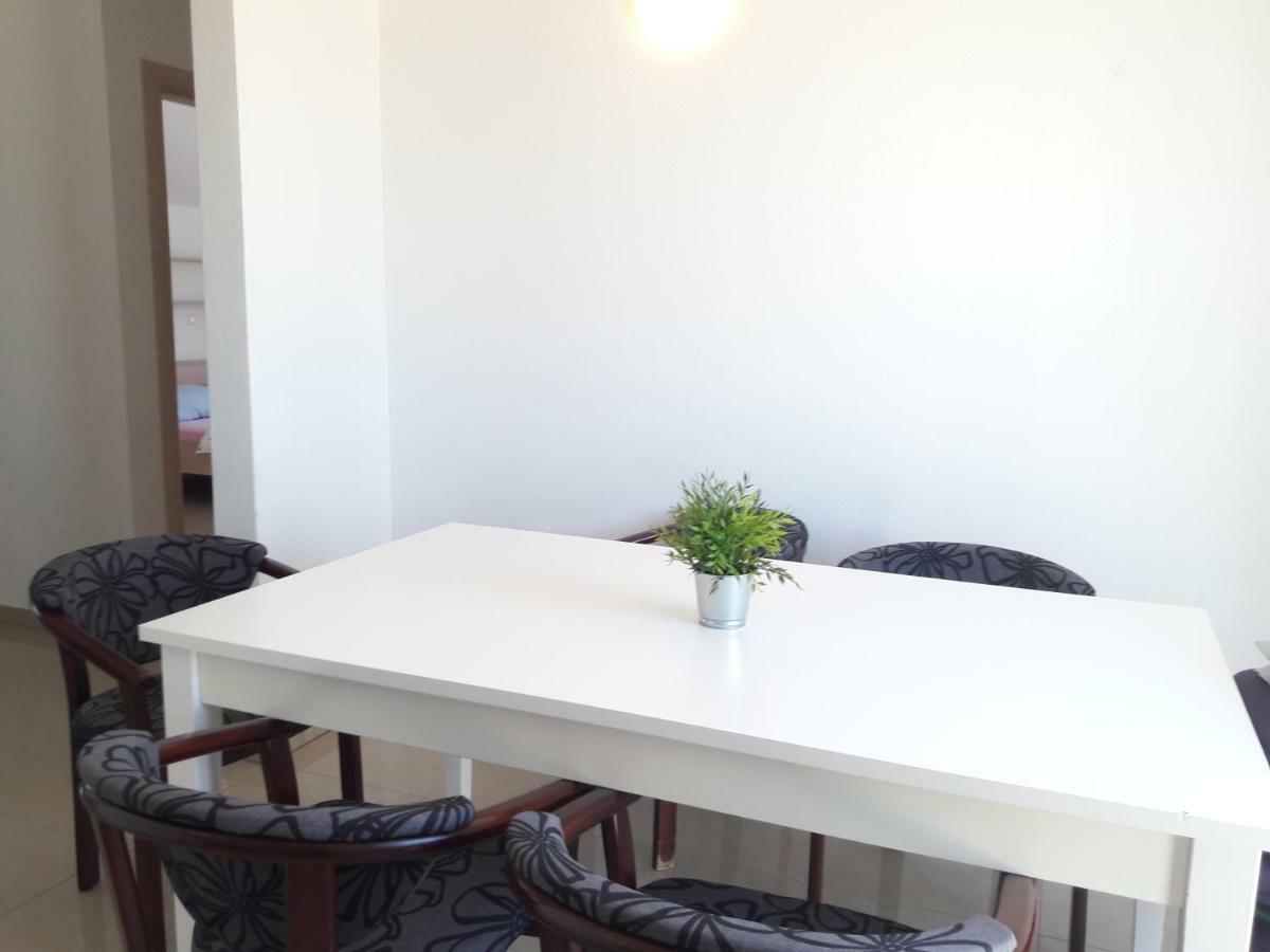 Rosa Apartmán *