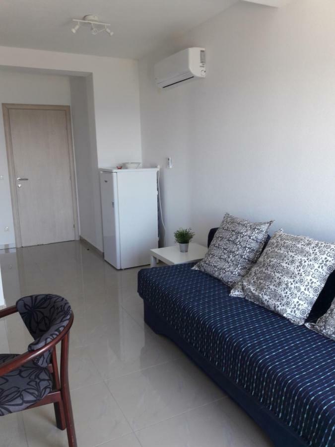 Rosa Apartmán