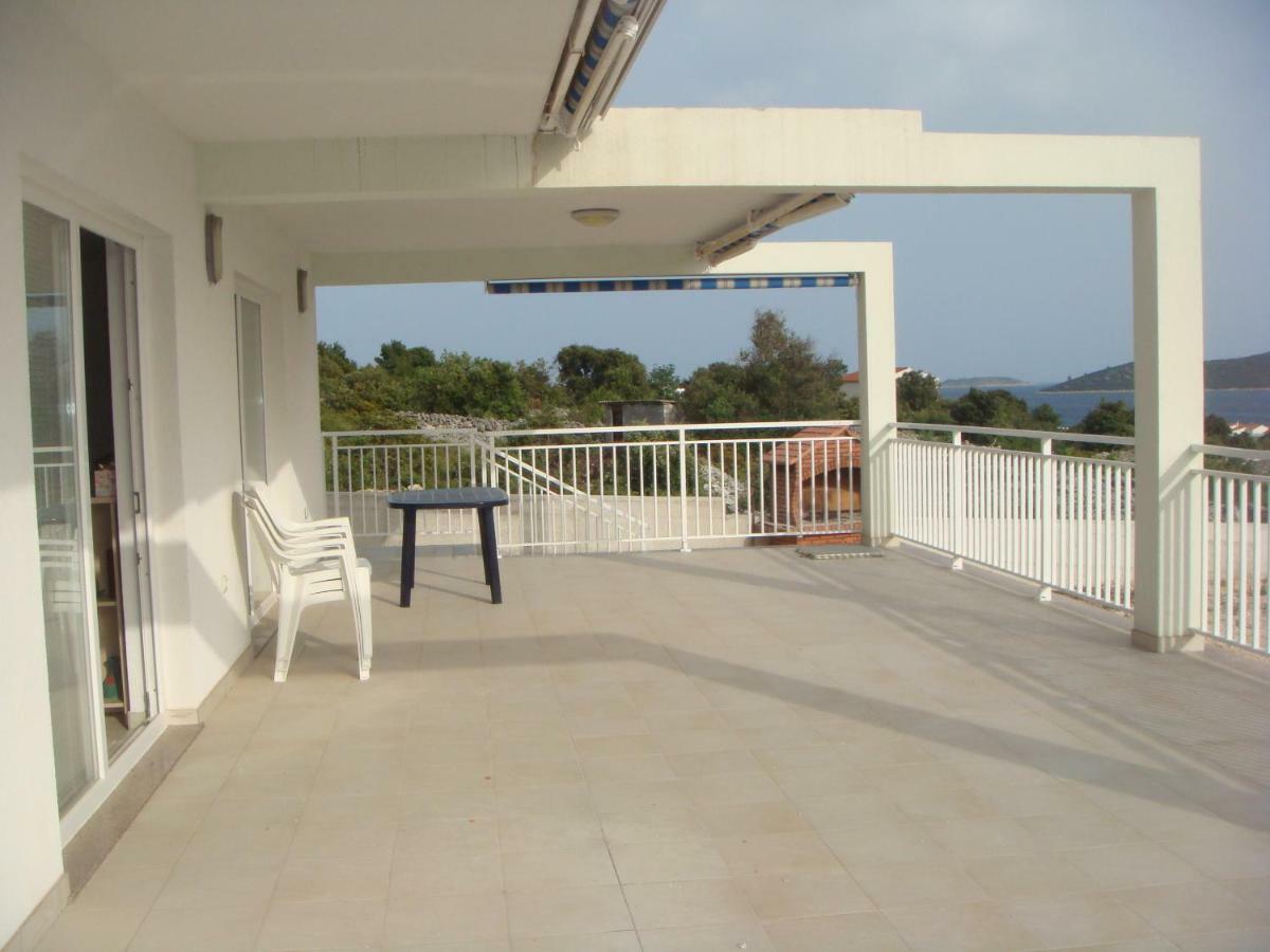 Rosa Apartmán *