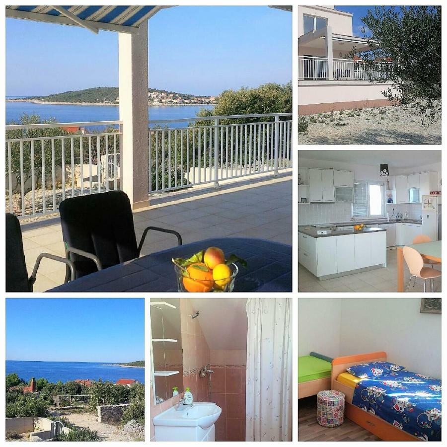 Apartmán Rosa Sevid