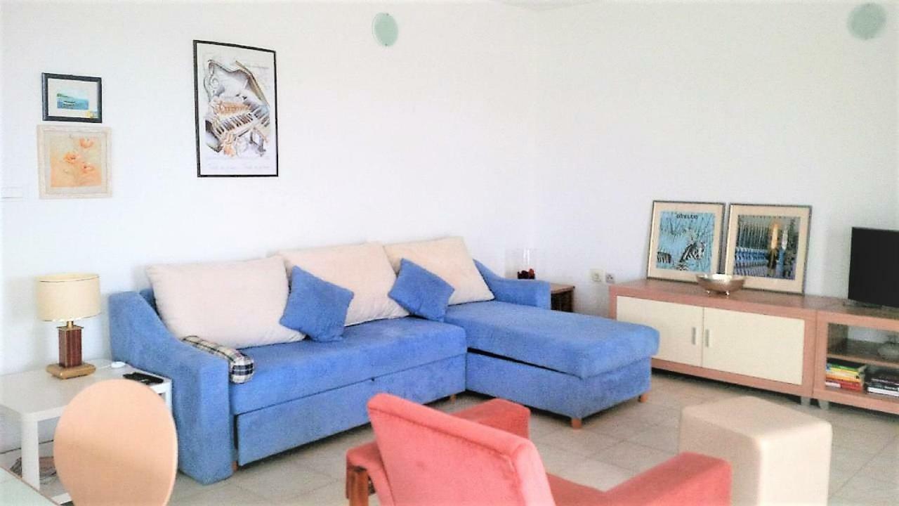Rosa Apartmán Sevid