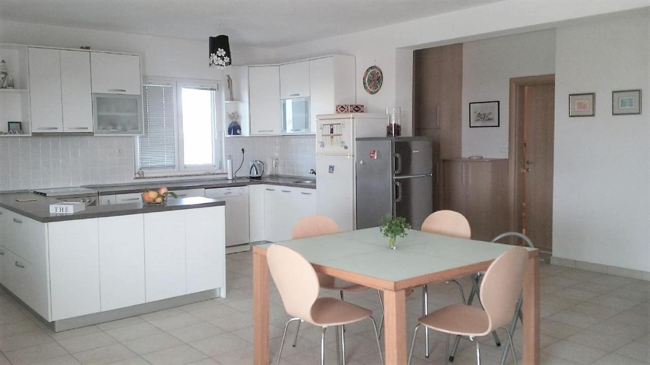 Apartmán Rosa Sevid